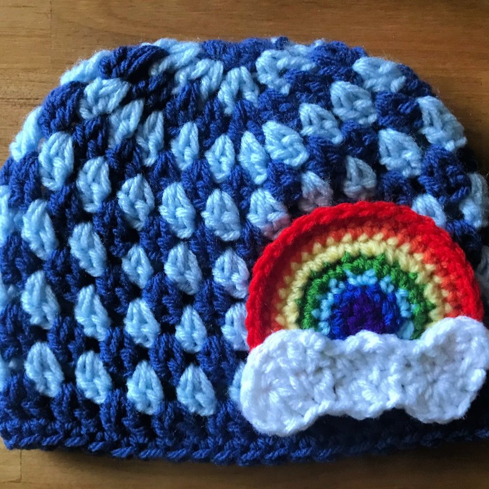 Baby/Child Hat